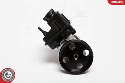 Pompa hydrauliczna, układ kierowniczy ESEN SKV 10SKV107