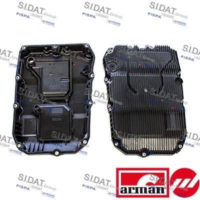 ÖLWANNE AUTOMATIKGETRIEBE