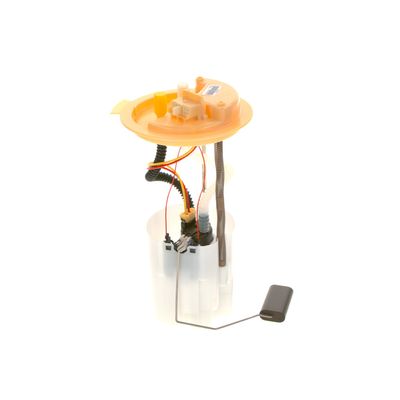 SISTEM ALIMENTARE CU COMBUSTIBIL BOSCH 0580203419 23