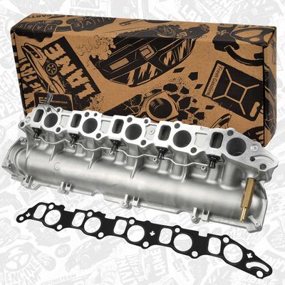 Zuigbuismodule - ED0049 - ET ENGINETEAM