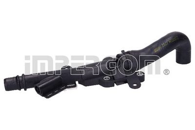 ROHRLEITUNG AGR-VENTIL