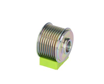 FULIE ALTERNATOR VALEO 595350 6