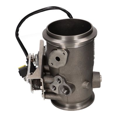 ABGASKLAPPE PIERBURG 704253880 10