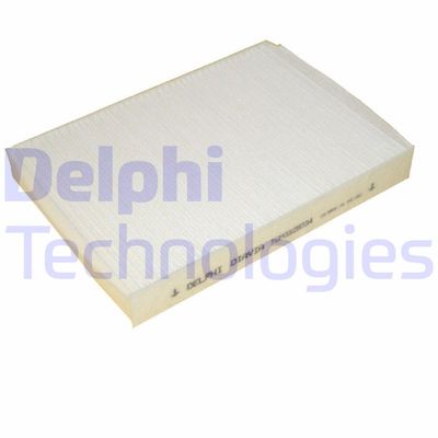 DELPHI TSP0325034 Фильтр салона  для RENAULT LATITUDE (Рено Латитуде)