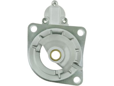 Couvercle de starter, carburateur AS-PL