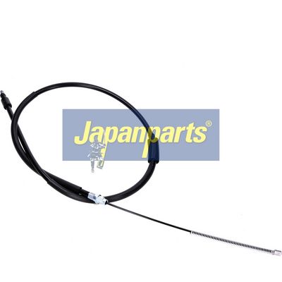 JAPANPARTS Trosas, stovėjimo stabdys