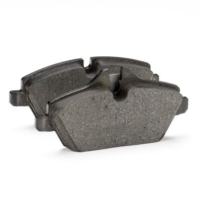 BREMSBELAGSATZ SCHEIBENBREMSE DELPHI LP2186 19