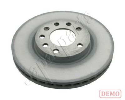 JAPANPARTS - Brzdový kotúč MERCEDES-BENZ, CHERY , DI-040C