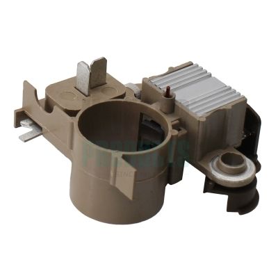REGULATOR ALTERNATOR