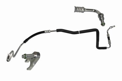 CONDUCTA INALTA PRESIUNE AER CONDITIONAT