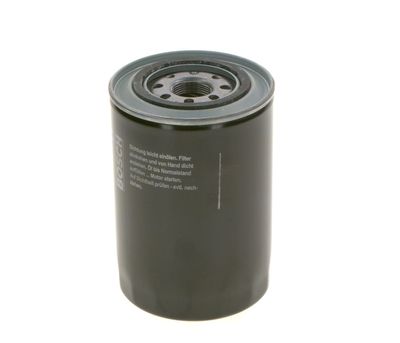 ÖLFILTER BOSCH 0986452063 15