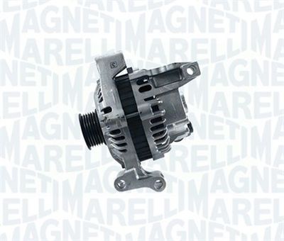Генератор MAGNETI MARELLI 944390901380 для FORD FIESTA