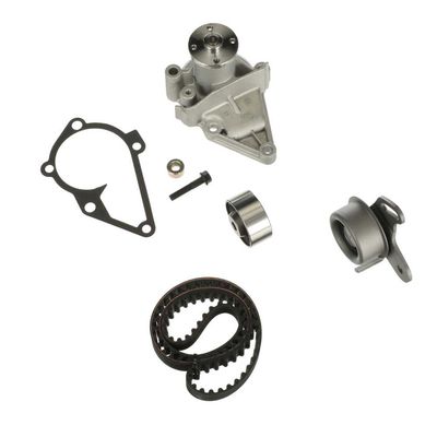 WASSERPUMPE + ZAHNRIEMENSATZ GATES KP15479XS 53