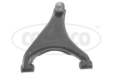 Рычаг независимой подвески колеса, подвеска колеса CORTECO 49397409 для DAIHATSU CUORE