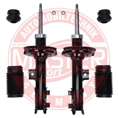 Tlmič pérovania /cena za 1 kus/ MASTER-SPORT GERMANY 16K001383