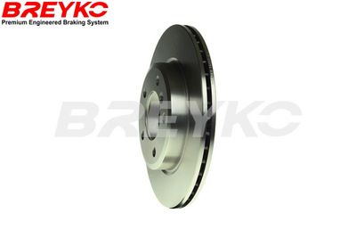 Tarcza hamulcowa DAVID VASCO T4055