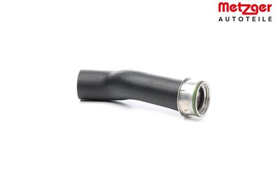 LADELUFTSCHLAUCH METZGER AUTOTEILE 2400037 4