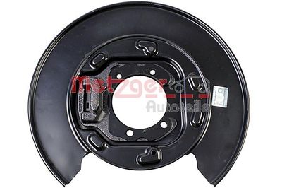 BREMSTRäGERPLATTE METZGER AUTOTEILE 6117022