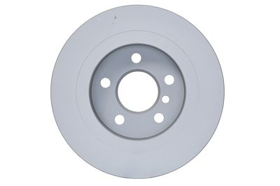 Brake Disc 0 986 479 C92