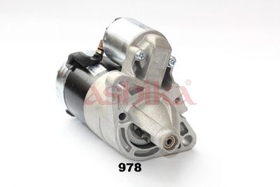 стартер ASHIKA 003-D978