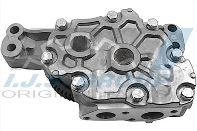 POMPA ULEI IJS GROUP 601076 1