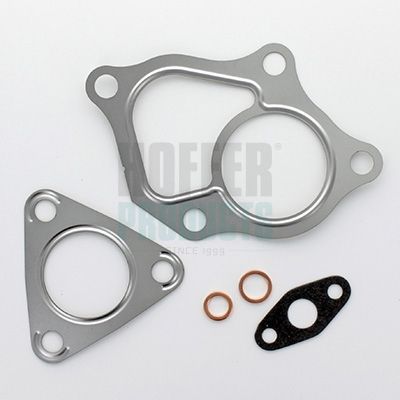 SET MONTAJ TURBOCOMPRESOR