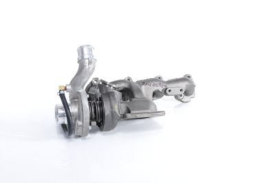 LADER AUFLADUNG BTS Turbo T911265 8