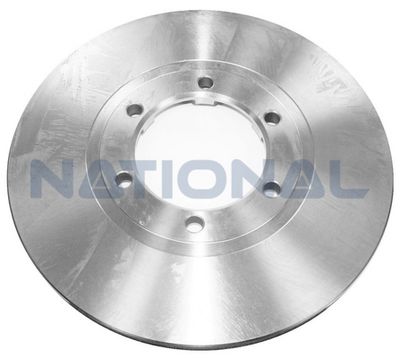 National NBD231