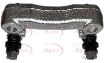 Bracket, brake caliper APEC CCA104