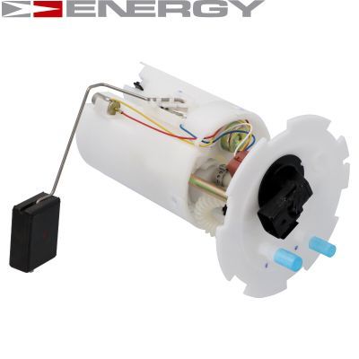 горивопроводен елемент (горивна помпа+сонда) ENERGY G30079