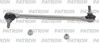 Тяга / стойка, стабилизатор PATRON PS4436L для MERCEDES-BENZ CLS
