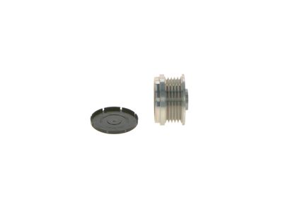 Alternator Freewheel Clutch 1 987 945 419