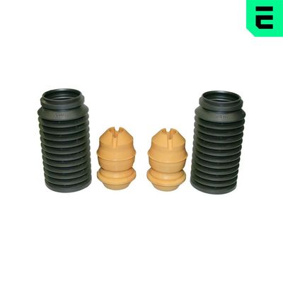 STAUBSCHUTZSATZ STOßDäMPFER