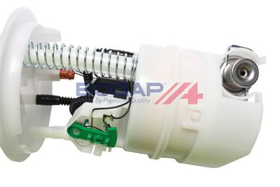 POMPA COMBUSTIBIL BOGAP R1622115 6