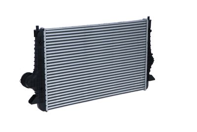 INTERCOOLER COMPRESOR NRF 30166 21