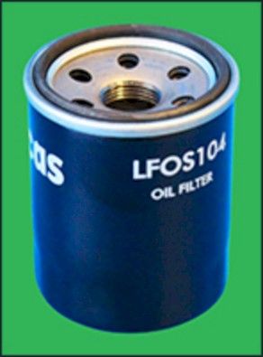 маслен филтър LUCAS LFOS104