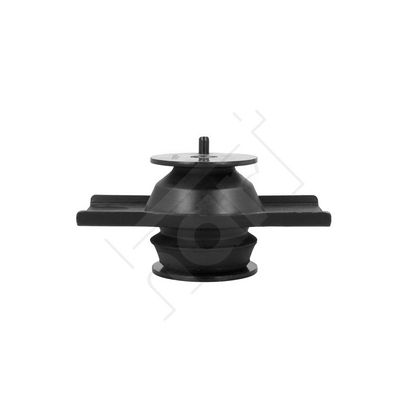 Suspension, support de boîte de vitesse manuelle