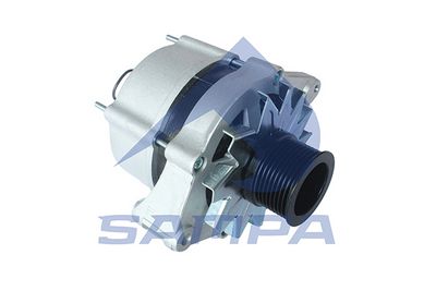 Alternador