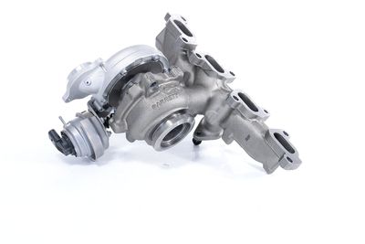 LADER AUFLADUNG BTS Turbo T915444 15