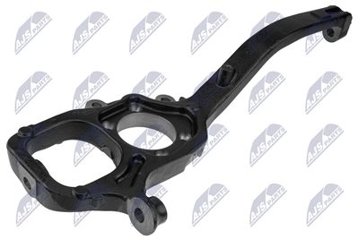 NTY Achsschenkel, Radaufhängung