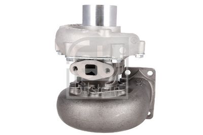 Lader, ladesystem FEBI BILSTEIN 192104