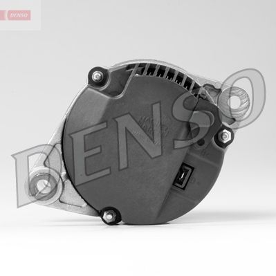 GENERATOR / ALTERNATOR DENSO DAN615 1