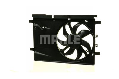 VENTILATOR RADIATOR MAHLE CFF424000P 21