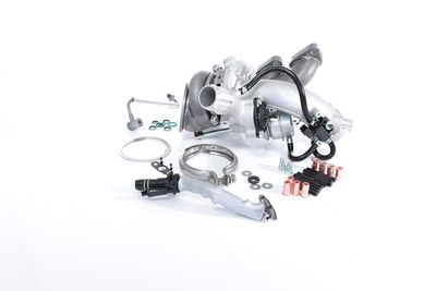 LADER AUFLADUNG BTS Turbo T981466BT 31