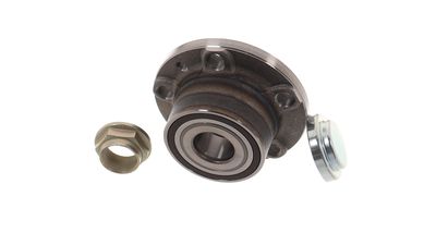 RADLAGERSATZ SKF VKBA3635 36