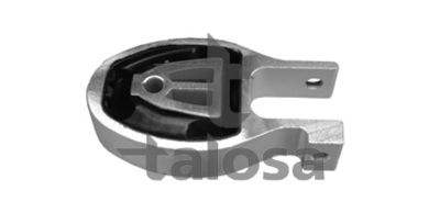 TALOSA 62-10930 Подушка коробки передач (АКПП)  для VOLVO V60 (Вольво В60)