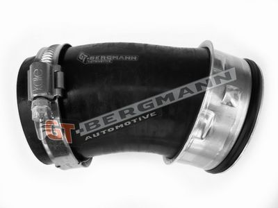 GT-BERGMANN Automotive Kompresoriaus padavimo žarna