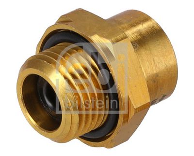 Forbinder, trykluftslange FEBI BILSTEIN 1004479