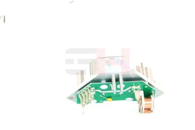 REZISTOR VENTILATOR HABITACLU GH GH761901 31