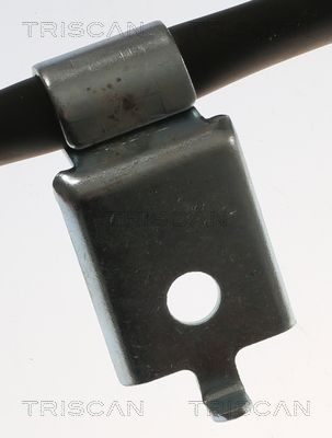 Tažné lanko, parkovací brzda TRISCAN 8140 141186